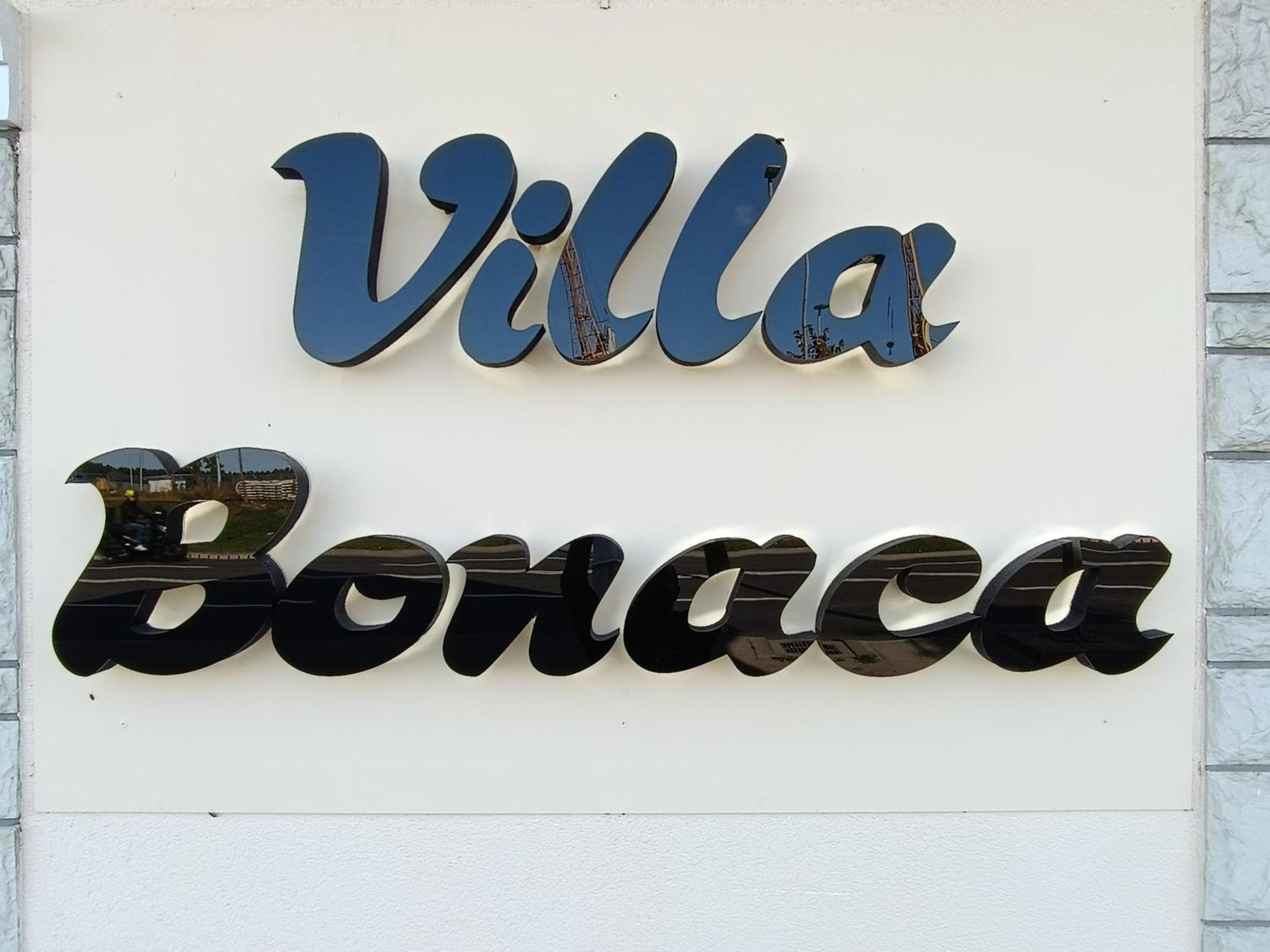 Villa Bonaca Вуковар Екстер'єр фото